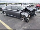 2021 Honda Accord Lx Gray vin: 1HGCV1F18MA077141