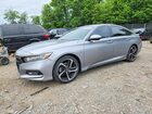 1HGCV1F30JA161659