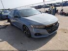 1HGCV1F30MA082724