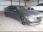 1HGCV1F31KA153295