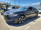 1HGCV1F32LA139987