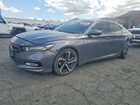 1HGCV1F33LA050607