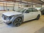 2022 Honda Accord Sport White vin: 1HGCV1F34NA016369