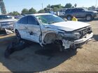 2020 Honda Accord Sport White vin: 1HGCV1F35LA006219