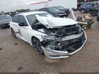 2022 Honda Accord Sport White vin: 1HGCV1F35NA025758