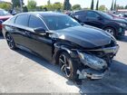 2020 Honda Accord Sport Black vin: 1HGCV1F36LA140964
