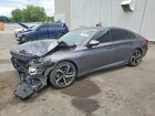 1HGCV1F37KA109396