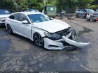 2019 Honda Accord Sport White vin: 1HGCV1F38KA120309
