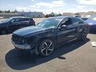 2018 Honda Accord Sport Black vin: 1HGCV1F3XJA223956