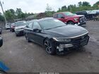 2020 Honda Accord Sport Black vin: 1HGCV1F3XLA104842