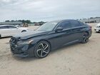 1HGCV1F3XMA054901
