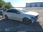 2021 Honda Accord Sport White vin: 1HGCV1F3XMA082889
