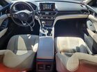 2018 Honda Accord Ex White vin: 1HGCV1F43JA070992