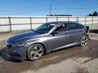 2018 Honda Accord Ex Charcoal vin: 1HGCV1F44JA228451
