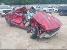 2019 Honda Accord Ex-l 1.5t Maroon vin: 1HGCV1F53KA168379