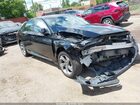 2019 Honda Accord Ex-l 1.5t Black vin: 1HGCV1F5XKA044318