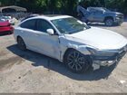 2021 Honda Accord Ex-l White vin: 1HGCV1F5XMA111650
