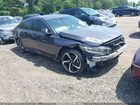 2020 Honda Accord Sport 2.0t Gray vin: 1HGCV2F31LA031821