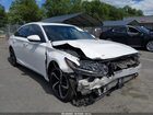 2018 Honda Accord Sport 2.0t White vin: 1HGCV2F33JA040842