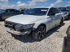 2021 Honda Accord Sport White vin: 1HGCV2F35MA018359