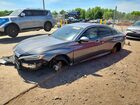 2021 Honda Accord Touring Gray vin: 1HGCV2F91MA006035