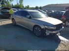 2018 Honda Accord Hybrid   Beige vin: 1HGCV3F14JA013203