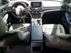 2022 Honda Accord Hybrid Sport White vin: 1HGCV3F23NA037118