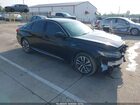 2019 Honda Accord Hybrid Ex-l Black vin: 1HGCV3F50KA010285