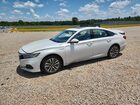 2021 Honda Accord Hybrid Exl White vin: 1HGCV3F55MA019325