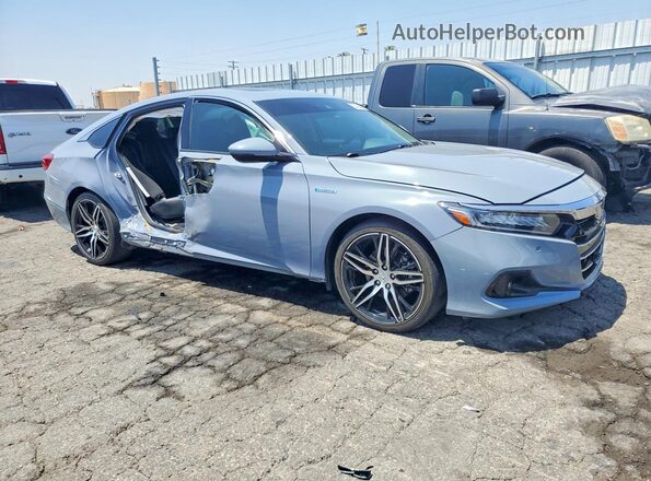 2022 HONDA ACCORD TOURING HYBRID
