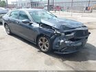 2024 Honda Accord Lx Gray vin: 1HGCY1F20RA089792