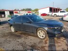 2023 Honda Accord Lx Gray vin: 1HGCY1F21PA043417