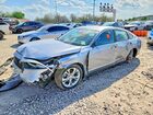 2023 Honda Accord Lx Серебряный vin: 1HGCY1F22PA036752