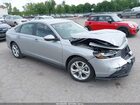 2024 Honda Accord Lx Gray vin: 1HGCY1F25RA069571