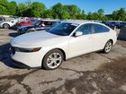 2023 Honda Accord Lx White vin: 1HGCY1F27PA014570
