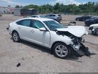 2026 Honda Accord Lx White vin: 1HGCY1F27TA022064