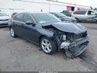 2023 Honda Accord Lx Gray vin: 1HGCY1F28PA004310