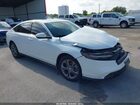 2024 Honda Accord Ex White vin: 1HGCY1F30RA048099