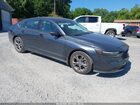 2023 Honda Accord Ex Blue vin: 1HGCY1F31PA058976