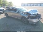 2024 Honda Accord Ex Silver vin: 1HGCY1F31RA013054