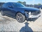 2023 Honda Accord Ex Blue vin: 1HGCY1F38PA005532