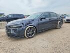 2023 Honda Accord Ex Серый vin: 1HGCY1F38PA017308