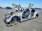 2024 Honda Accord Ex Silver vin: 1HGCY1F38RA051350