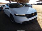 2023 Honda Accord Ex White vin: 1HGCY1F39PA009105