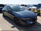 2025 Honda Accord Se Blue vin: 1HGCY1F41SA013943