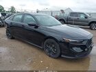 2025 Honda Accord Se Black vin: 1HGCY1F41SA030130