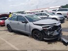 2025 Honda Accord Se Light Blue vin: 1HGCY1F41SA075584