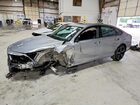 2026 Honda Accord Se Silver vin: 1HGCY1F41TA006881