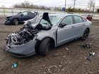 2025 Honda Accord Se Gray vin: 1HGCY1F42SA058423