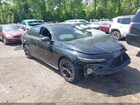 2025 Honda Accord Se Black vin: 1HGCY1F42SA062794
